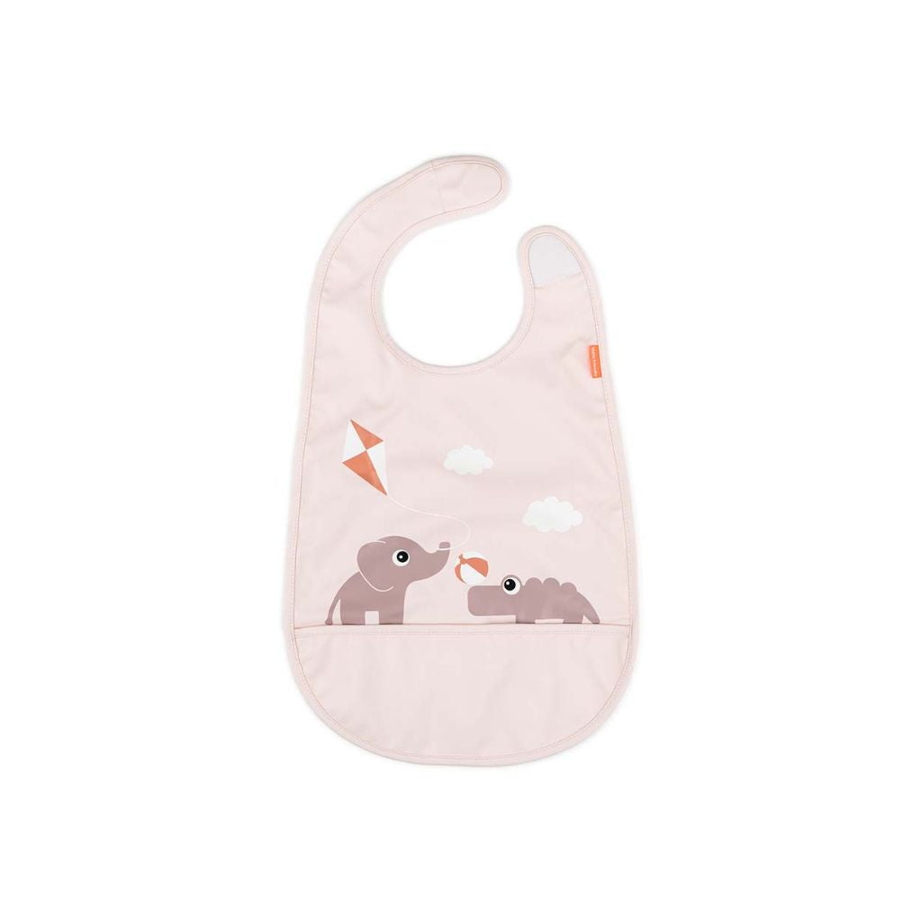 Done by Deer Bavoir Playground Powder