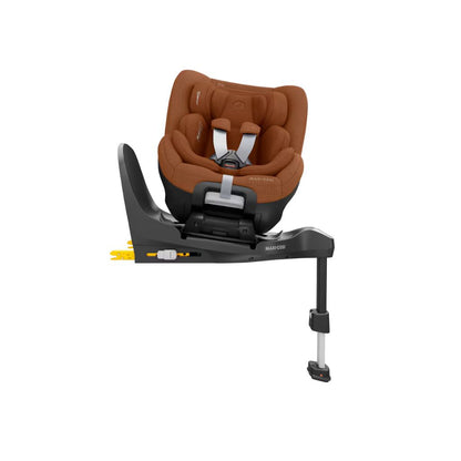 Maxi-Cosi Autostoel Mica 360 Pro Groep 0+/1 Authentic Terra