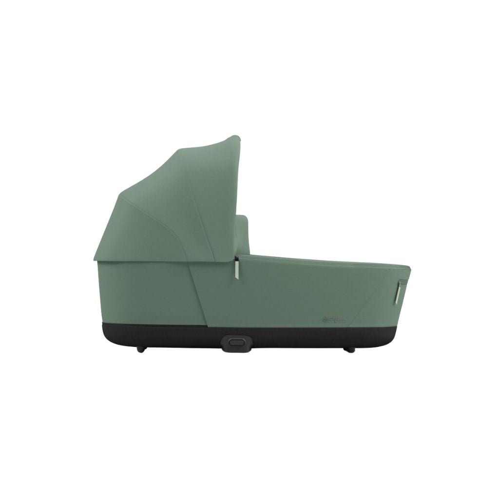 Cybex Nacelle Priam Leaf Green