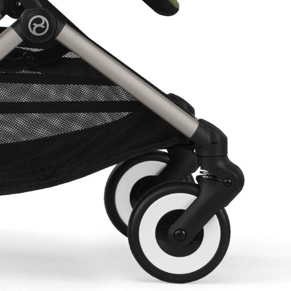 Cybex Buggy Orfeo Magic Black