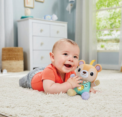 VTech Activiteitenspeeltje Lumi Droombeertje NL