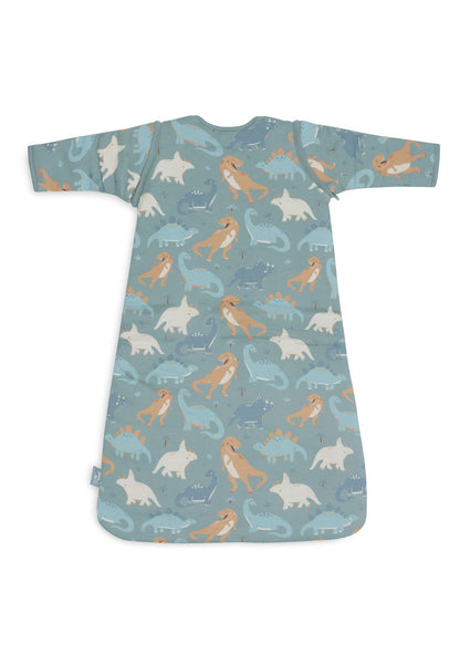 Jollein Winterslaapzak Roarsome TOG 2,5-3,5 Multi 70 cm