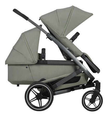 Joolz Veiligheidsbeugel Geo3 Black Carbon