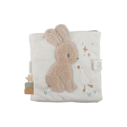Little Dutch Activiteitenboekje Newborn Naturals