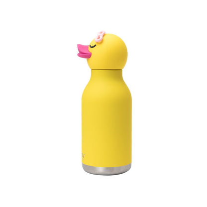 Asobu Geïsoleerde drinkfles Bestie Ducky 460 ml