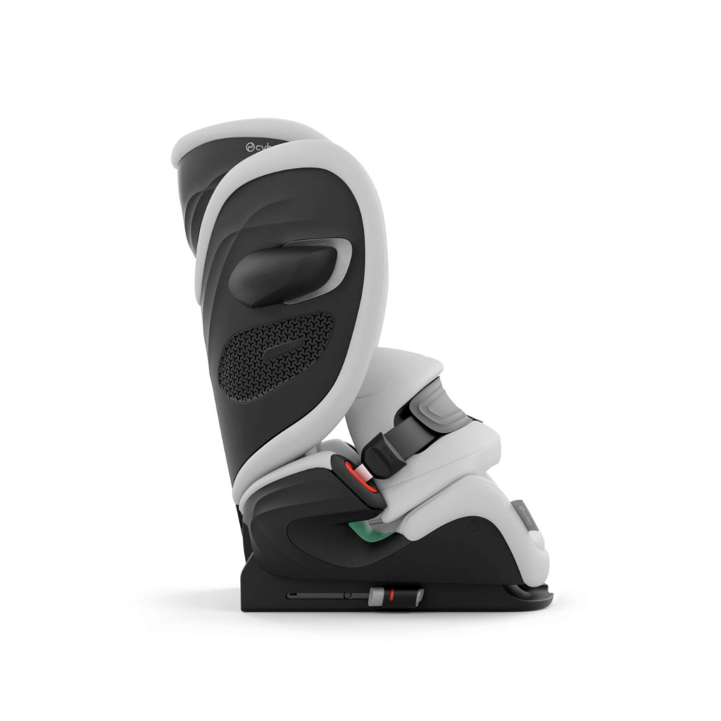Cybex Autostoel Pallas G3 Groep 1/2/3 Fog Grey / Light Grey