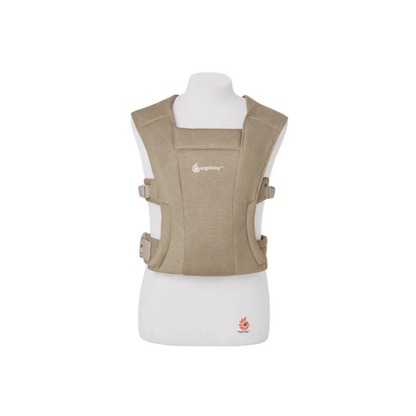 ERGObaby Buikdrager Embrace Soft Olive