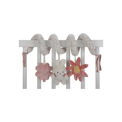 Little Dutch Spirale d'activités Miffy Lucky Blossom