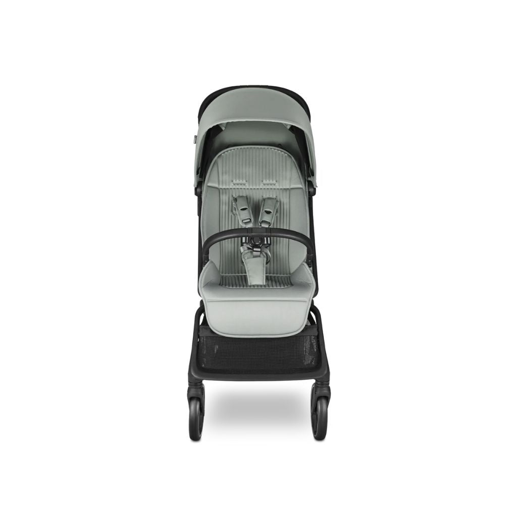 EasyWalker Poussette canne Rockey L Fresh Green
