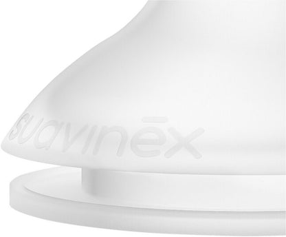 Suavinex Tétine SX Pro débit lent - 2 pièces