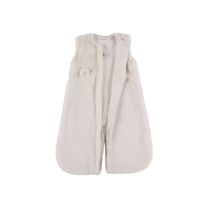 Noukie's Winterslaapzak TOG 2,0-3,5 Beige 70 cm