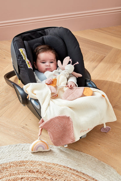 Noukie's Doudou Popsie, Gigi & Louli - Libelle Louli 45 cm