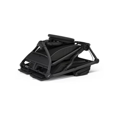 Thule Duokinderwagen Urban Glide 3 zwart