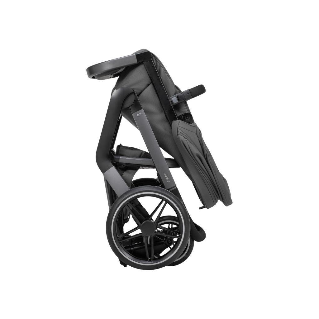 Joolz 3-in-1 Kinderwagen Day5 Stone Grey