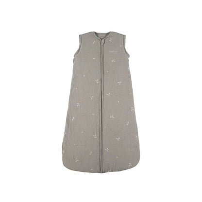 Noukie's Winterslaapzak Fluffy & Orso TOG 2,0-3,5 Kaki 100 cm