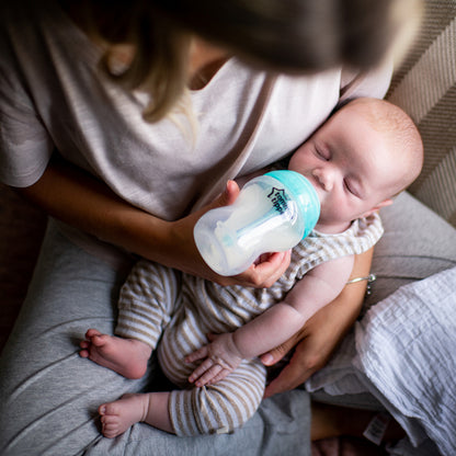 Tommee Tippee Biberon anticolique Advanced vert 150 ml