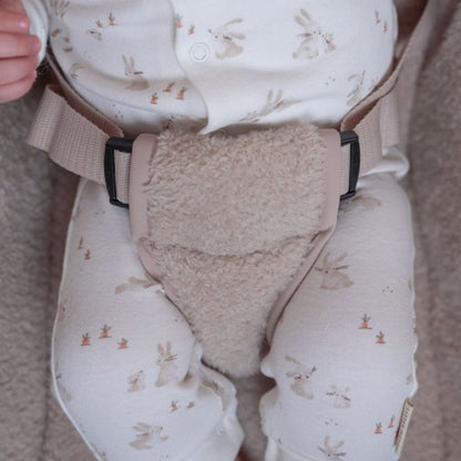 Little Dutch Relax Baby Bunny beige