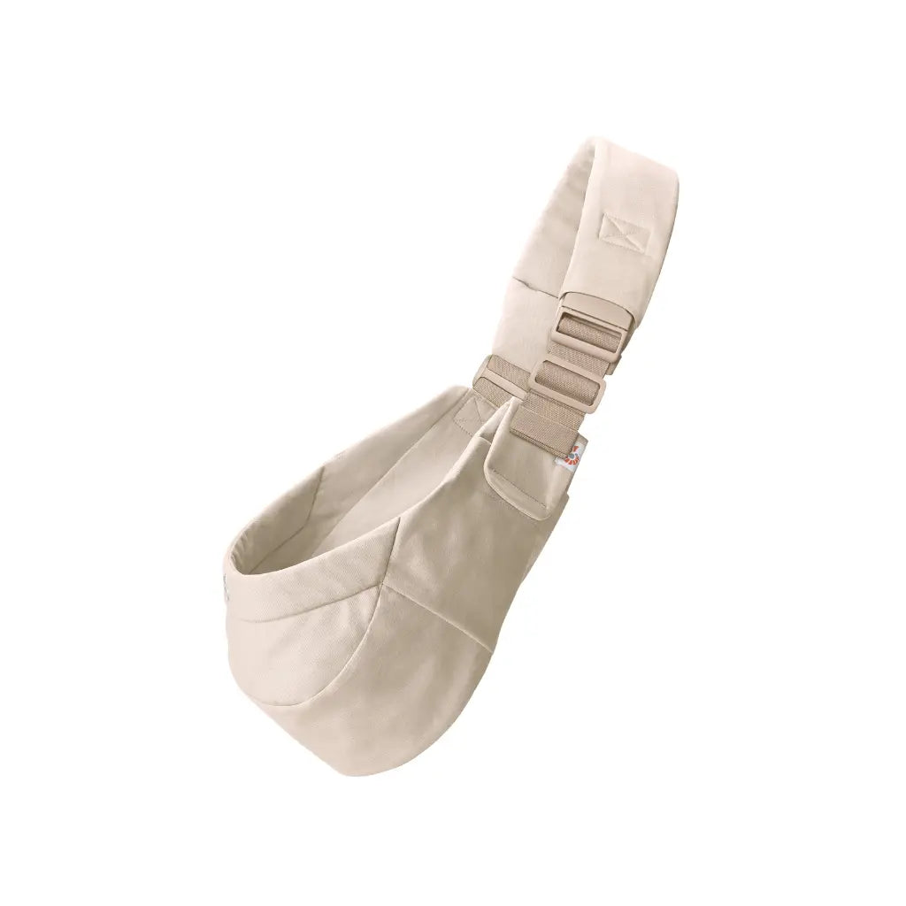Ergobaby Draagzak Upsie Sling Natural Beige