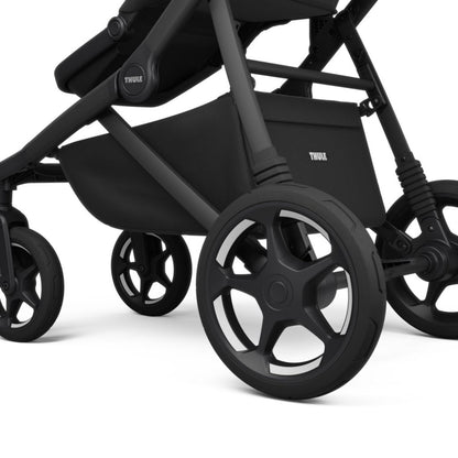 Thule Poussette Sleek2 Black