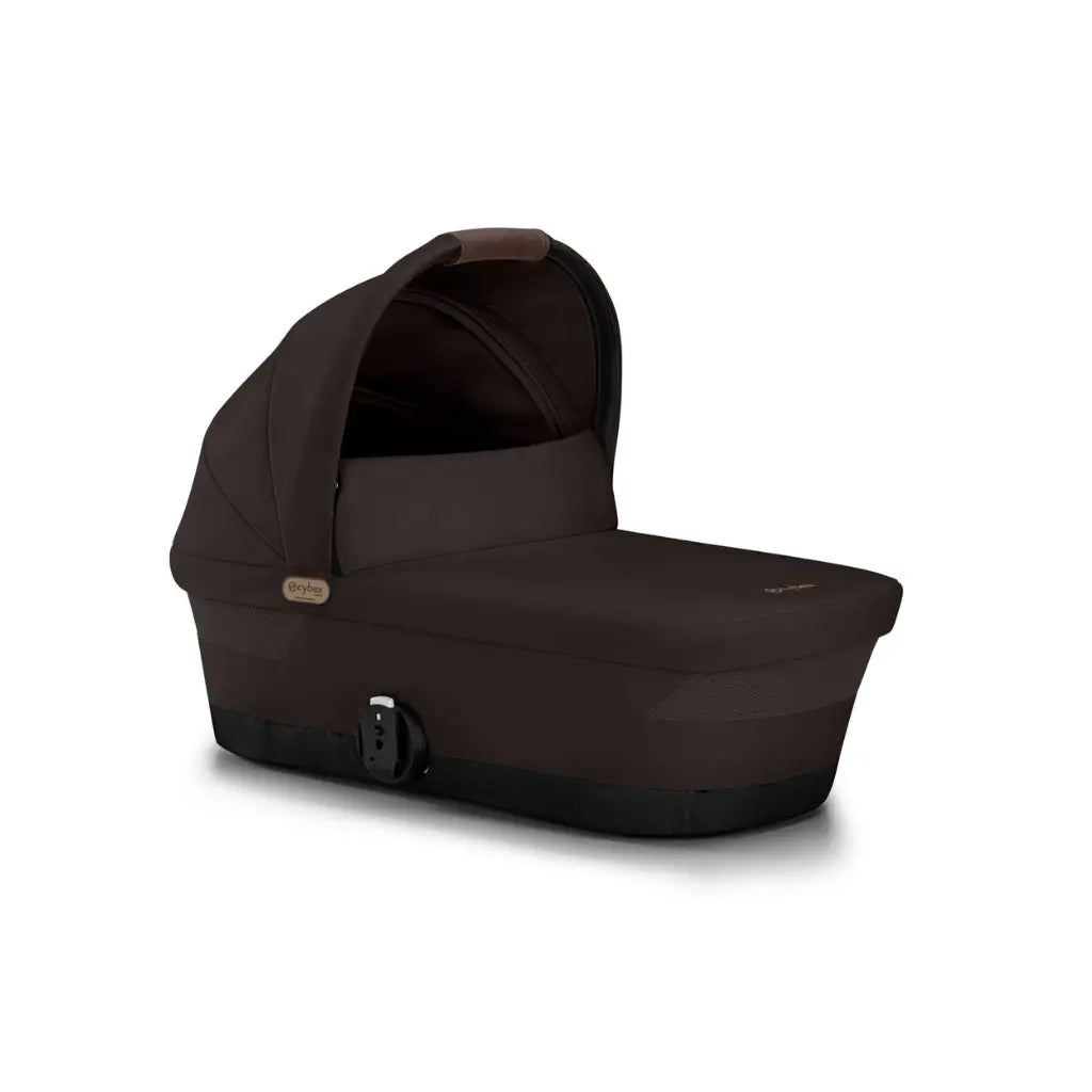 Cybex Draagmand Gazelle S Chocolate Brown
