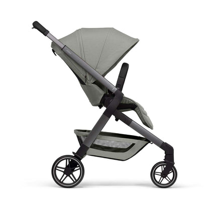 Joolz Kinderwagen Hub² Sage Green