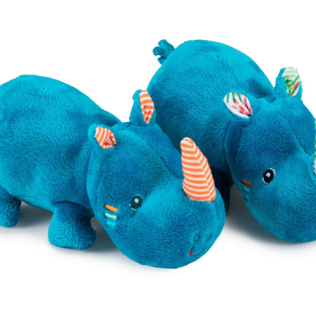 Lilliputiens Mijn eerste Ark Van Noah