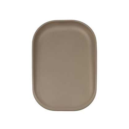 Pericles Waskussen Splashy Taupe