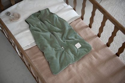 Koeka Inbakerzak / Zomerslaapzak Royan TOG 0,5 Shadow Green 65 cm