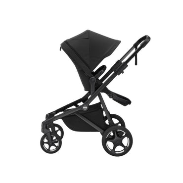 Thule Poussette Sleek2 Black