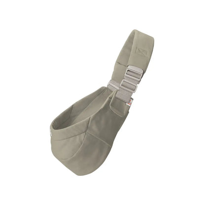 Ergobaby Draagzak Upsie Sling Soft Olive