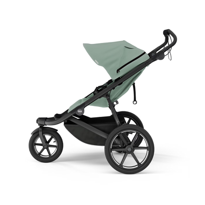 Thule Kinderwagen Urban Glide 3 Mist Green