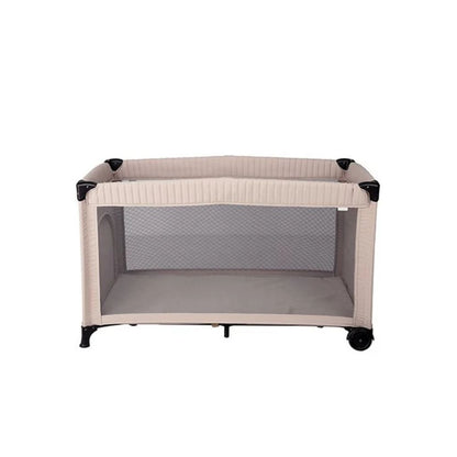 Little Dutch Reisbed beige