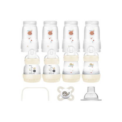 MAM Starterset Easy Start Anti-Colic - 8 stuks
