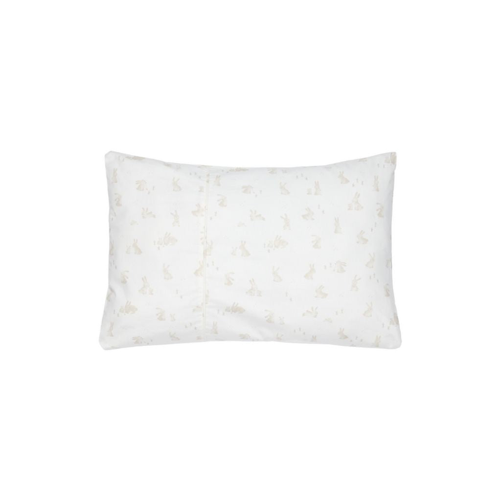 Little Dutch Housse de couette pour lit Baby Bunny
