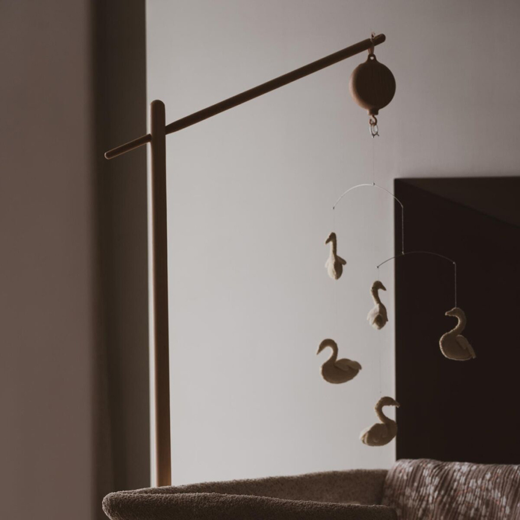 Quax Luidspreker voor Mobiel Mother & Nature Sounds