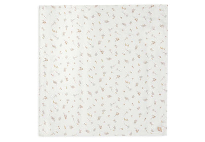 Jollein Tetradoek Riverside 115 x 115 cm - 2 stuks