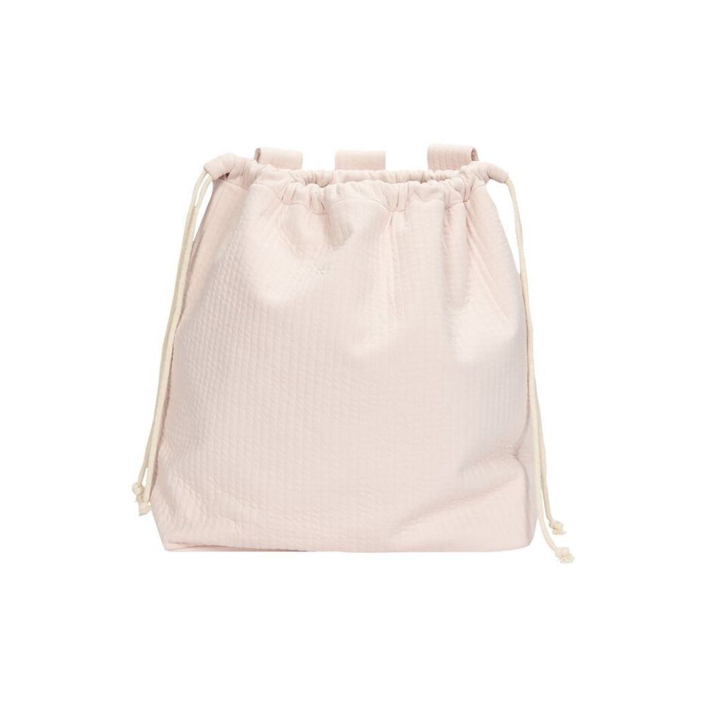 Little Dutch Boxzak
 Pure Soft Pink