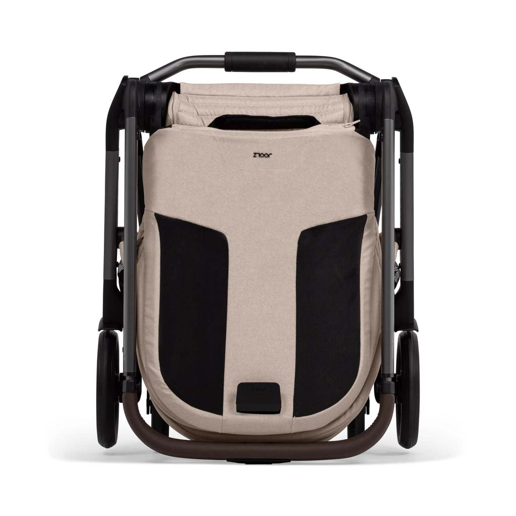 Joolz Kinderwagen Hub² Sandy Taupe
