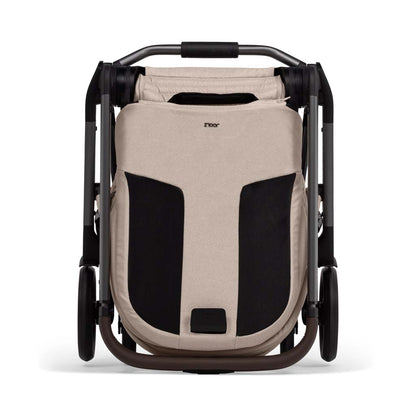 Joolz Kinderwagen Hub² Sandy Taupe