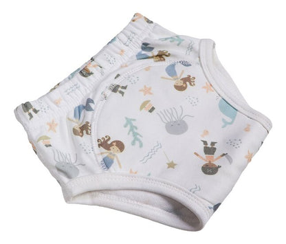 Tryco Oefenbroekje Blush & Blossom Sea Fantasy Multicolor 24-36 maanden