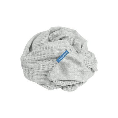 AeroSleep Drap-housse pour lit Stone Lg 70 x L 140 cm