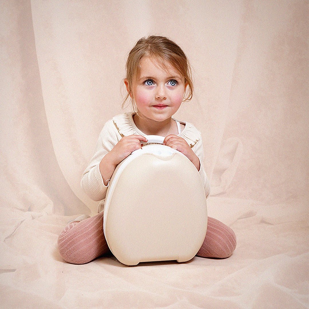 My Carry Potty Potje pastelbeige