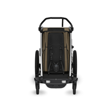 Thule Fietskar G3 Chariot Cross 2 Single Khaki