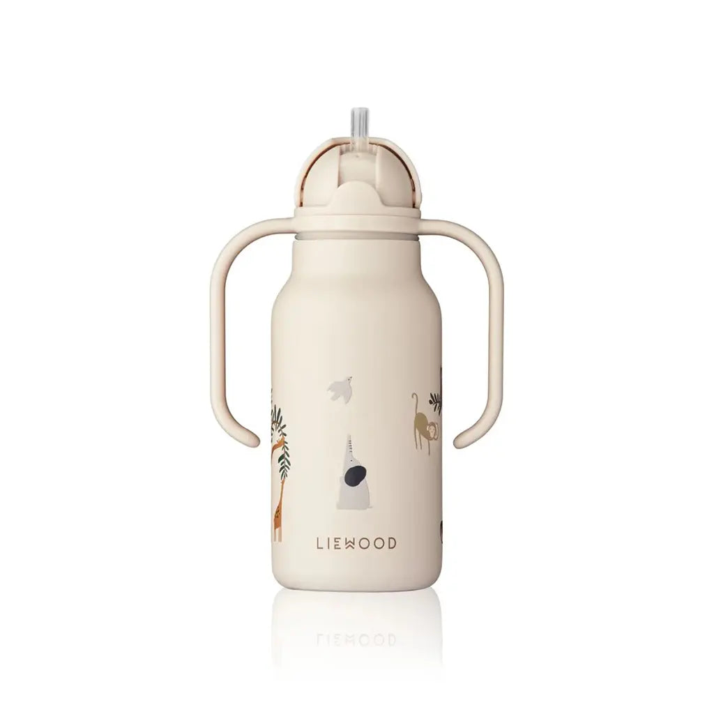 Drinkfles Kimmie Sandy 250ml