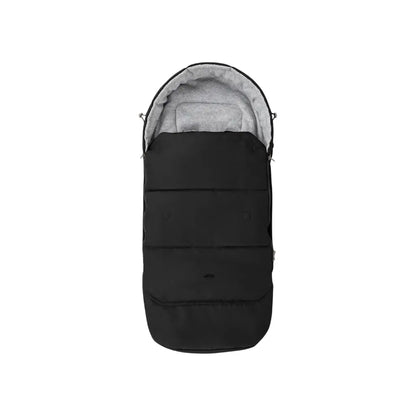 Joolz Universele Voetenzak Space Black