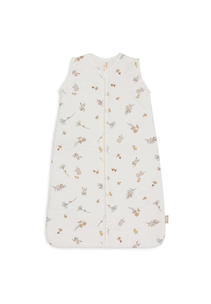 Jollein Winterslaapzak Riverside TOG 2,5-3,5 White 70 cm