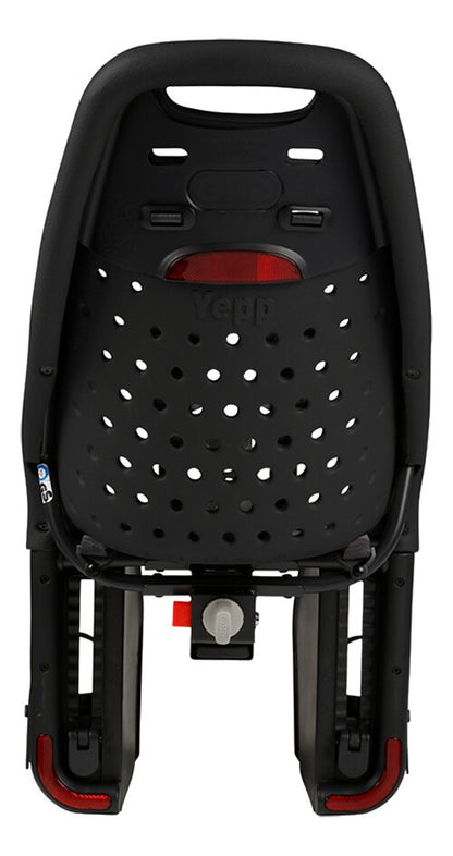 Thule Siège-vélo Yepp Maxi noir