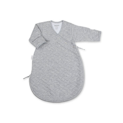 Bemini Sac de Couchage Magic Bag Pady TOG 1,5 Light Grey 55 cm