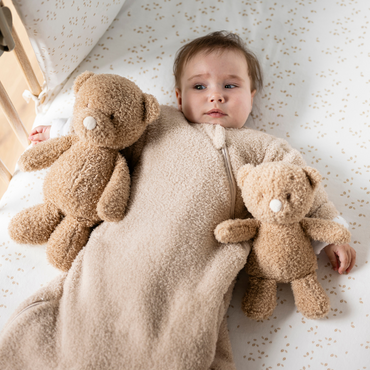 Nattou Knuffel Babybeer 24 cm