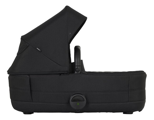 EasyWalker Poussette 3-en-1 Jimmey Pepper Black